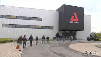 Vaccinatiecentrum in Lint gaat opschalen, maar: "We willen het hipste centrum blijven" - ATV