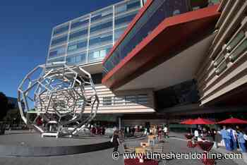 COVID: California’s coronavirus hospitalizations hit all-time low - Vallejo Times-Herald