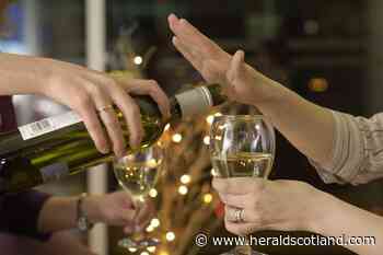 Alcohol: Calls to increase minimum unit pricing in Scotland to 65p | HeraldScotland - HeraldScotland