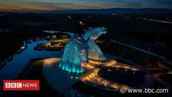 Your pictures of Scotland 23 - 30 April - BBC News