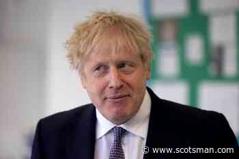 Scottish election 2021: Boris Johnson's Brexiteer government is giving Scotland some serious reasons to choose independence – Joyce McMillan - The Scotsman