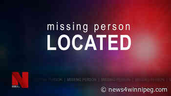 Missing Lac du Bonnet teen may be in Winnipeg - News 4