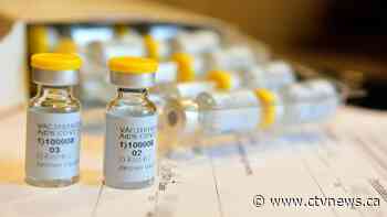 What you need to know before the J&J vaccines are distributed in Canada