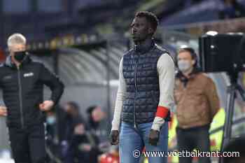 Leye duidelijk over de komende matchen na zwaarste nederlaag sinds 2015: &quot;Carcela? Het antwoord zit in de vraag&quot;