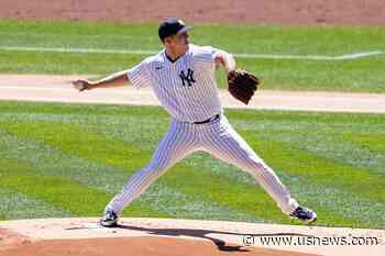 Taillon Earns 1st Win in Exactly 2 Years, Yanks Beat Tigers