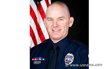 Police: Man to Face Murder, Other Charges in Officer's Death
