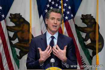 Top Democrats Urge Unity Behind Newsom in California Recall