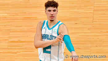 NBA injury updates: Hornets' LaMelo Ball cleared to return vs. Pistons; Nets' James Harden out indefinitely