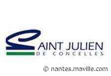 Saint-Julien-de-Concelles. Des étudiants vont rajeunir le logo de la Ville - maville.com