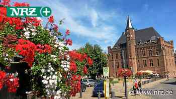 Kalkar sucht einen weiteren Trauort für Brautpaare - NRZ