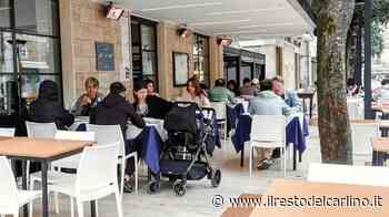 1 maggio 2021 a Fermo: boom di prenotazioni nei ristoranti della costa - il Resto del Carlino