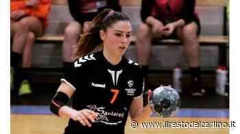 Lenardon saluta la Santarelli "Mi fermo dopo 23 stagioni" - il Resto del Carlino