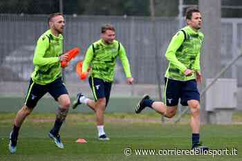 Lazio, Caicedo ancora fermo. Lulic scalpita - Corriere dello Sport.it