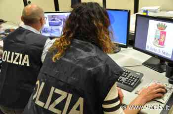 Fermo - Tre casi di truffe online risolti dalla polizia - Vera TV