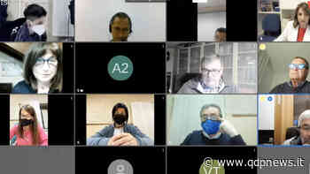 Cornuda, ripartono i lavori di urbanistica bloccati dal Covid, ancora fermo il restauro del municipio - Qdpnews