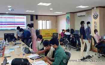 Coronavirus | Seeking order amid chaos - The Hindu