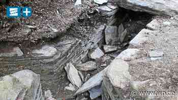 Ramsbecker fassungslos: Historisches Bauwerk beschädigt - WP News