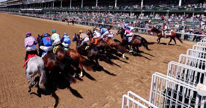 Kentucky Derby Ignores Activists, Will Continue Longtime Pre-Race Tradition