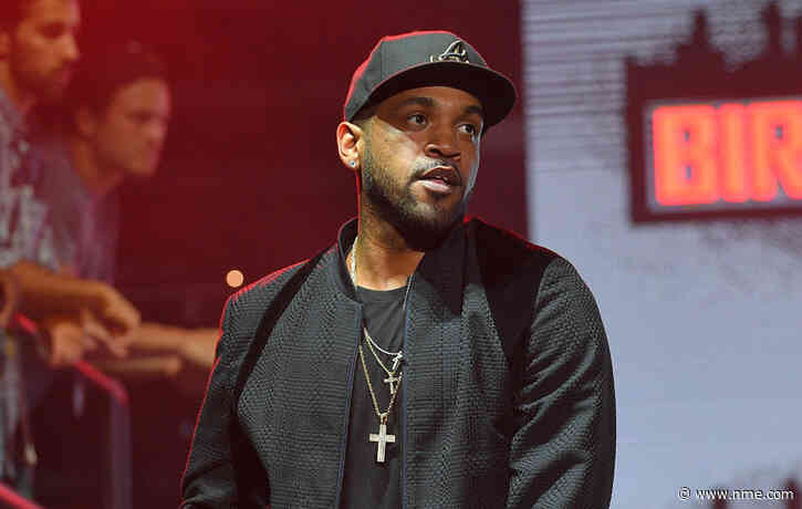 Lloyd Banks teases new music, shares trailer for ‘#COTI’
