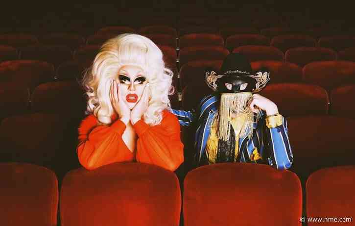 Listen to Orville Peck and Trixie Mattel’s cover of Johnny and June Carter Cash’s ‘Jackson’