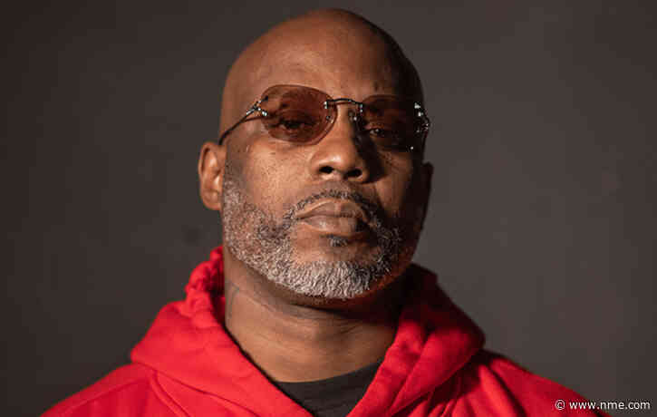 DMX’s final interview to air this month as part of TV One’s ‘Uncensored’ series