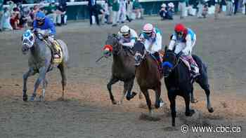 Medina Spirit wins Kentucky Derby, trainer Bob Baffert earns record 7th victory