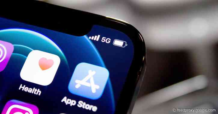 Apple runs App Store with 78% profit margin, according to court testimony