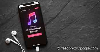 iOS 14.6 beta 1 hinted at Apple Music HiFi support with Dolby audio references