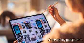 IDC: Apple dominates tablet market in Q1 2021 with 31.7% market share