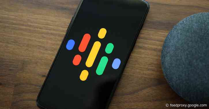 Google Podcasts gets redesigned Now Playing UI on iOS, lets you block recommendations