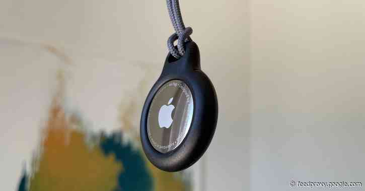 Hands-on: AirTag setup, precision finding, Lost Mode, battery replacement, more