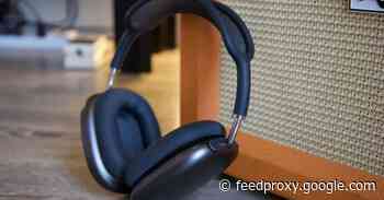 Friday’s best deals: AirPods Max fall to Amazon low, Apple Pencil 2 $104, more