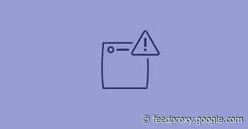 It’s not just you: Facebook apps and website are down for many