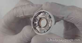 Video: AirTag gets the teardown treatment, revealing how the speaker works and more