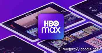 Report: Ad-supported HBO Max will cost $9.99 per month, launch in June