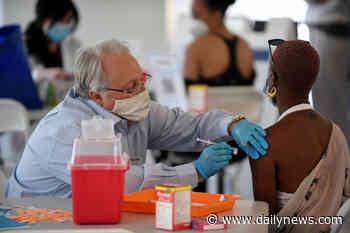 LA County posts 500 new coronavirus cases, but lowest positivity rate - LA Daily News