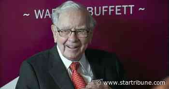 Warren Buffett warns investors not to gamble on stocks