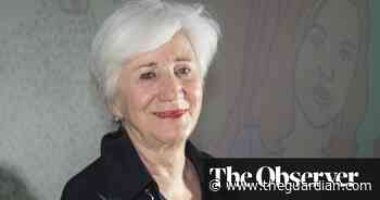 Oscar-winning actor Olympia Dukakis, star of Moonstruck, dies aged 89