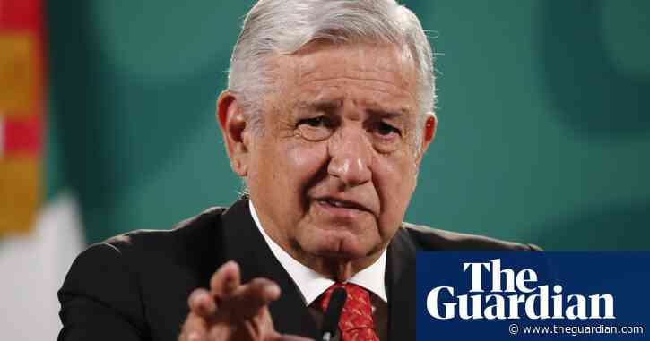 Mexico expects US to send 5m more Covid vaccine doses, president says