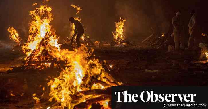 Two pandemics: as we ease up, virus sweeps the world’s poor