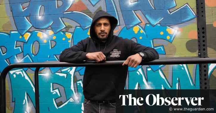 London killings: ‘It’s like a war zone. How did it come to this?’