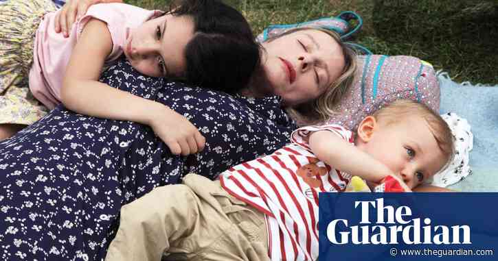 Practically perfect? How a new kind of nanny novel nails parents’ angst and anger