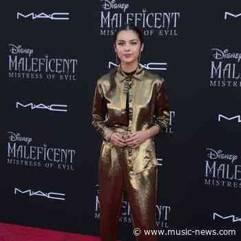 Olivia Rodrigo is glad fans scrutinised Drivers License lyrics