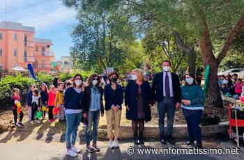 Putignano - Earth Day alla scuola d'infanzia San Nicola - Putignano Informatissimo