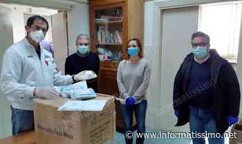 Putignano - S.ol.co.: un anno di volontariato in piena pandemia - Putignano Informatissimo