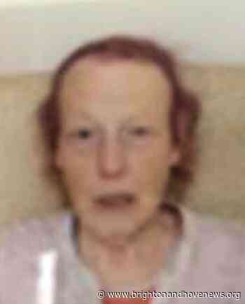 Police search for missing 69-year-old from Hove - Brighton and Hove News