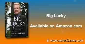 Jim Markham - Big Lucky - wmar2news.com