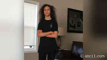 Silver Alert issued for missing Franklin County teen with cognitive impairment