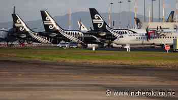 Covid-19 coronavirus: Flights from Western Australia to New Zealand cancelled after Perth Covid-19 cases - New Zealand Herald