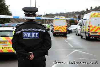 Five in custody after arrests in right-wing terrorism investigation - Dudley News